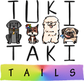 Tuki Taki Tails – Store
