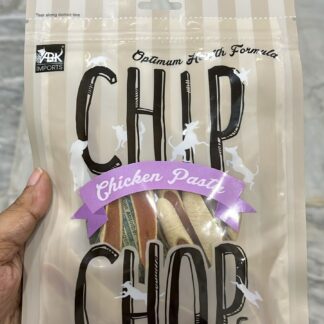 Chip Chop Treats for Dogs(chicken pasta)