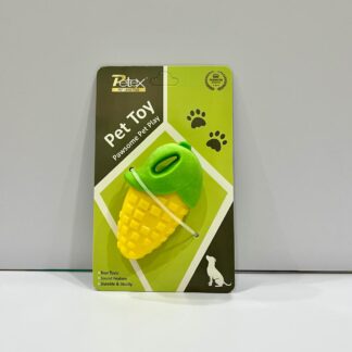 Mango Chew toy for Dogs & Puppies