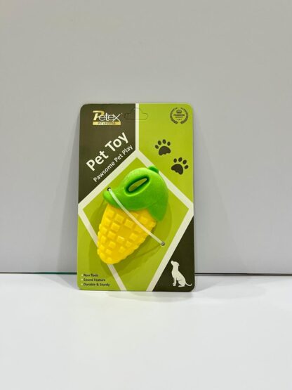 Mango Chew toy for Dogs & Puppies